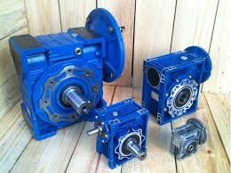 Redutor de velocidade com motor